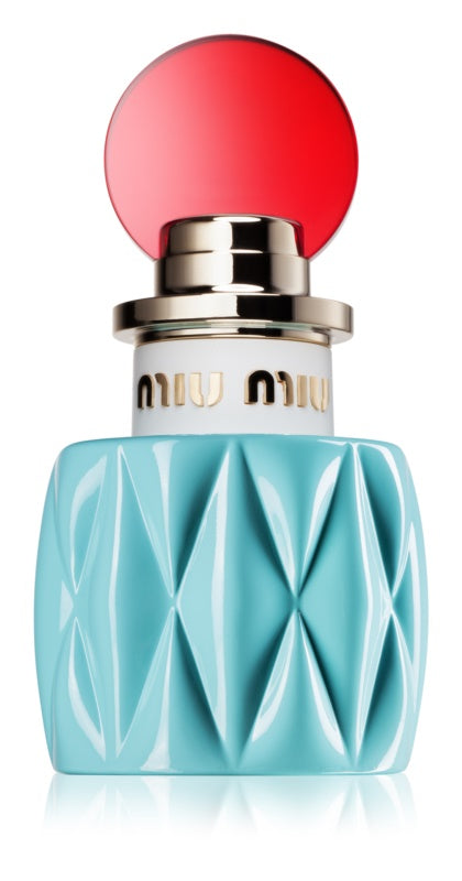 Miu miu eau de parfum