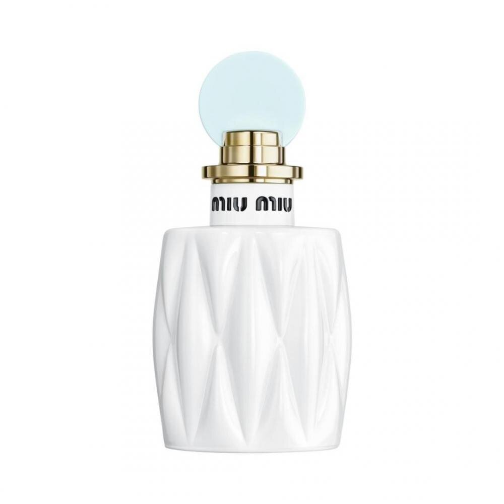 Fleur de lait eau de parfum