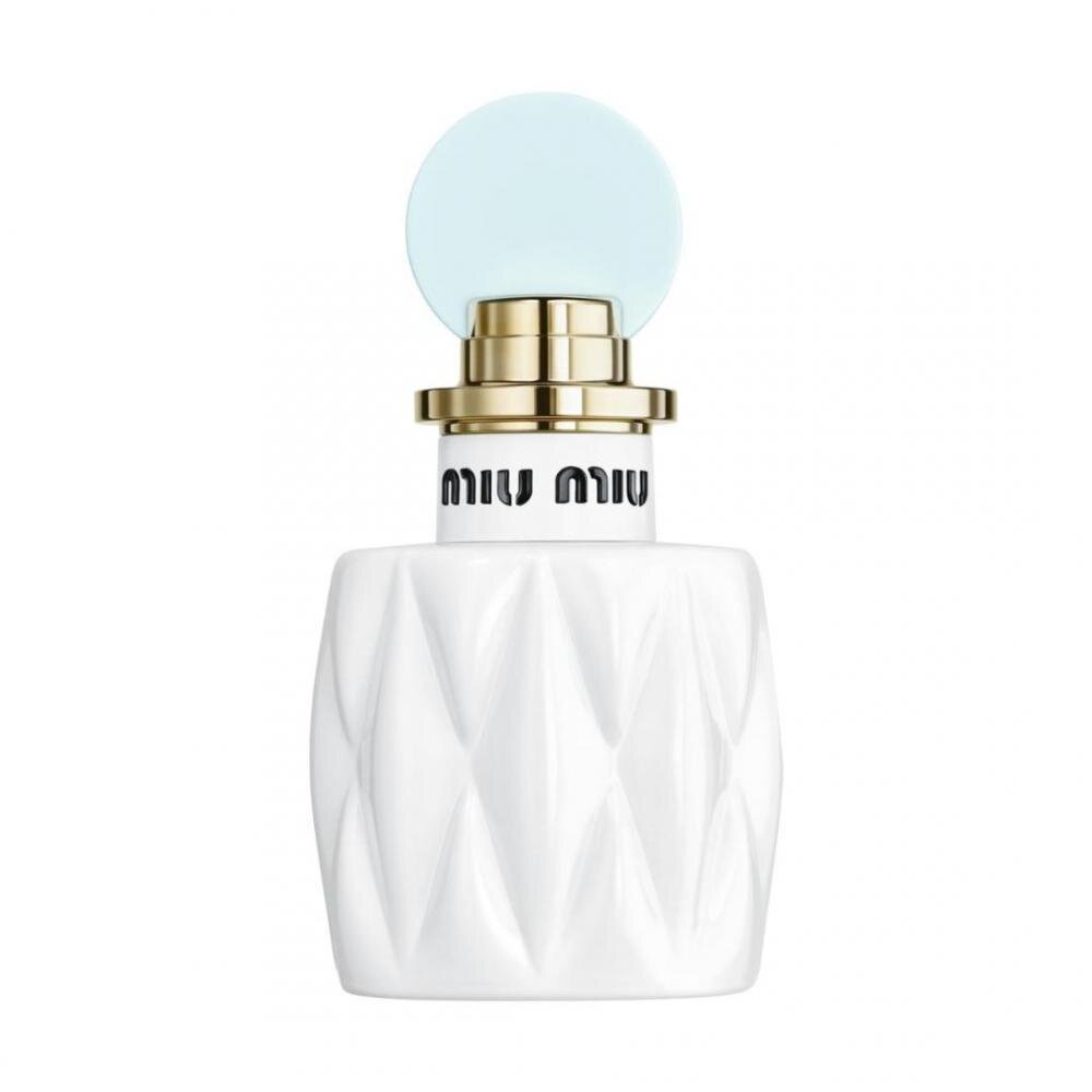 Fleur de lait eau de parfum