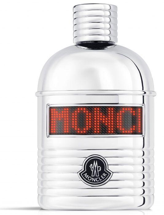 Moncler pour homme eau de parfum