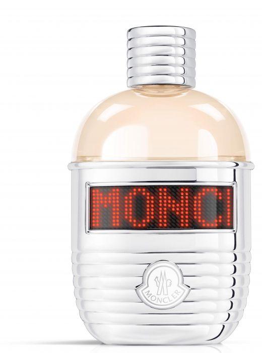 Moncler pour femme eau de parfum