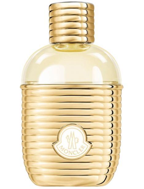 Sunrise pour femme eau de parfum