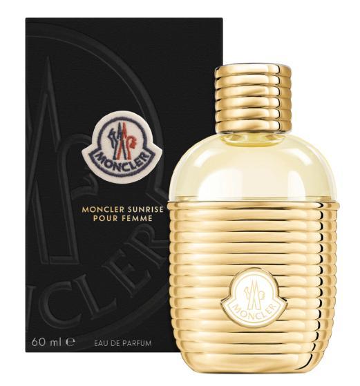 Sunrise pour femme eau de parfum