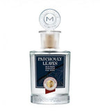 Patchouly leaves eau de toilette