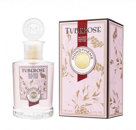 Tuberose eau de toilette