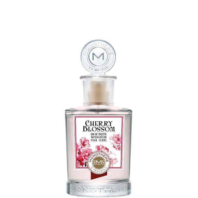 Cherry blossom eau de toilette