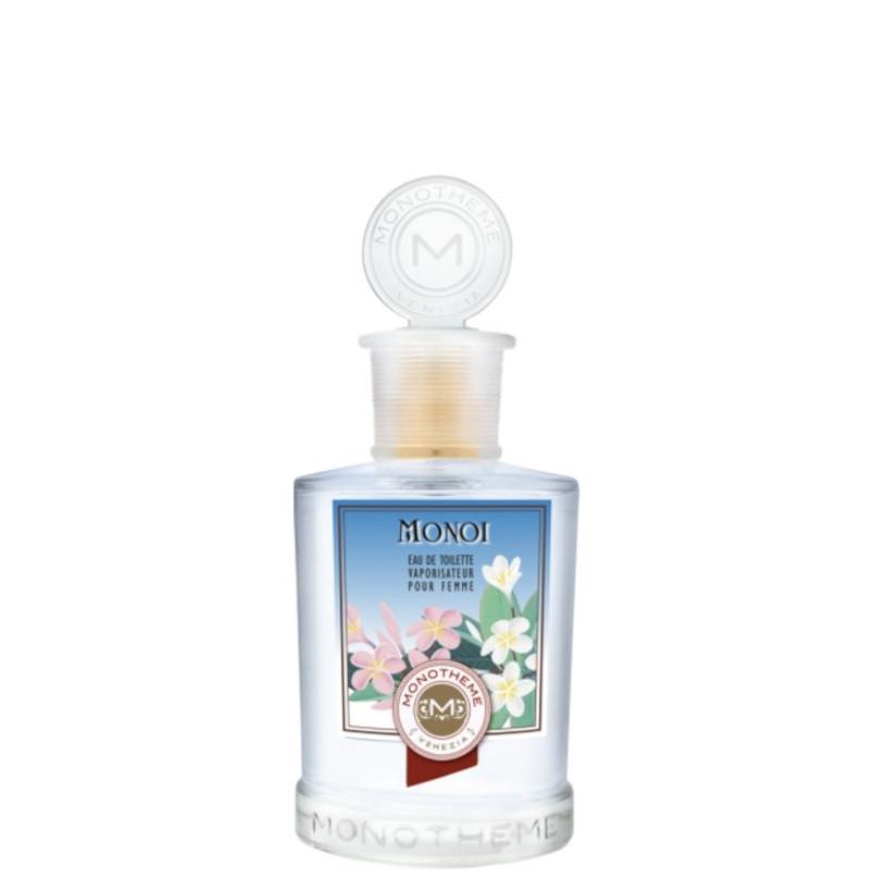Monoi eau de toilette