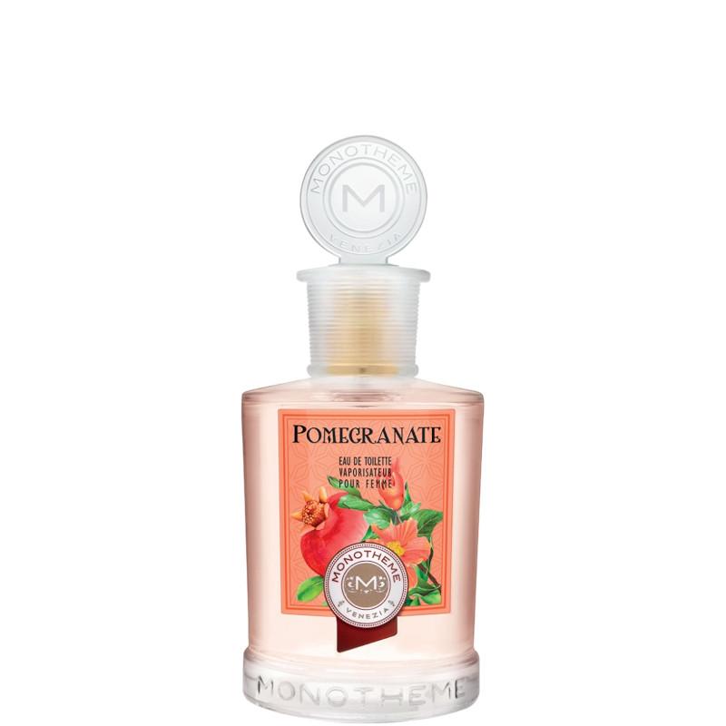 Pomegranate eau de toilette