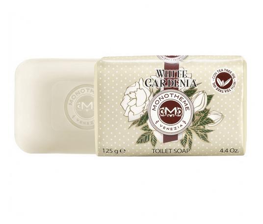 Sapone white gardenia