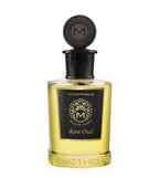 Black label rose oud eau de parfum