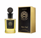 Black label rose oud eau de parfum