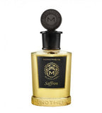 Black label saffron eau de parfum