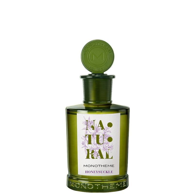Honeysuckle natural eau de toilette