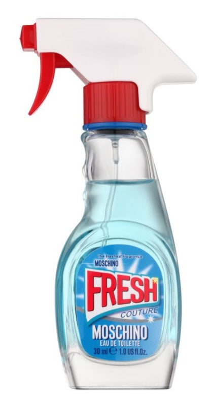 Fresh couture eau de toilette