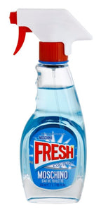 Fresh couture eau de toilette
