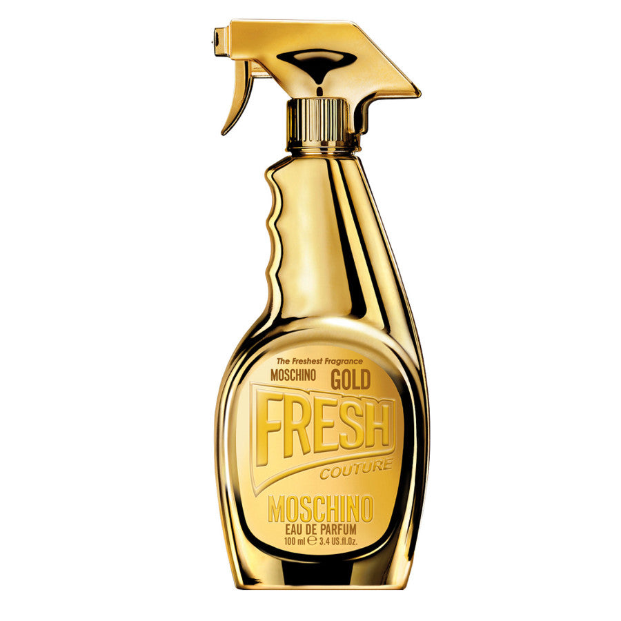 Gold fresh couture eau de parfum
