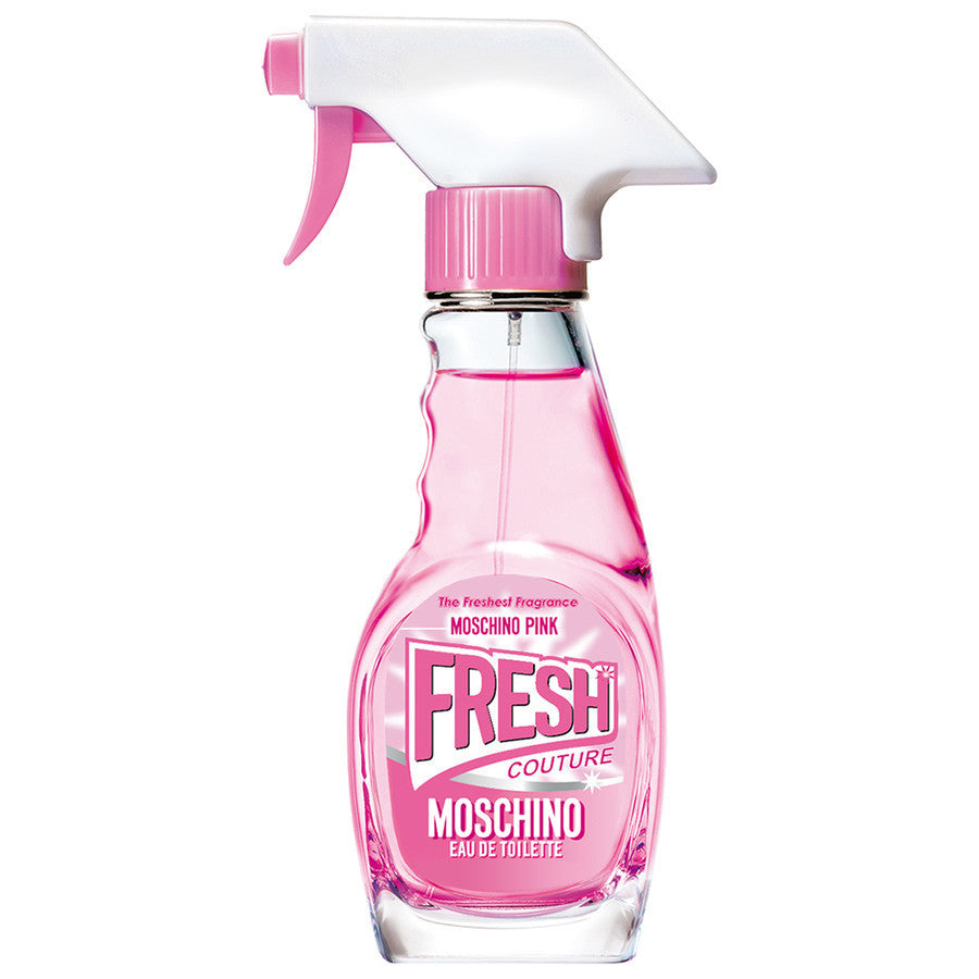 Pink fresh couture eau de toilette