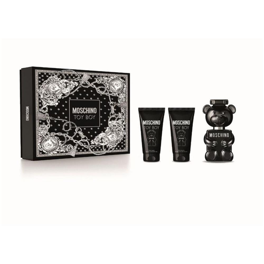 Cofanetto toy boy eau de parfum 50 ml