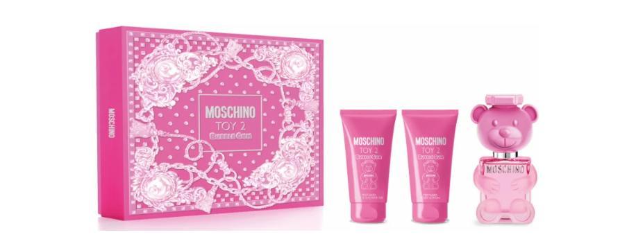 Cofanetto toy 2 bubble gum eau de toilette 50 ml