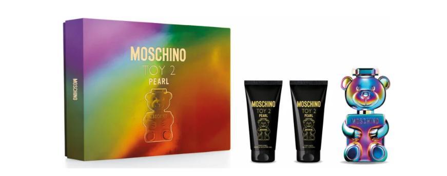 Cofanetto toy 2 pearl eau de parfum