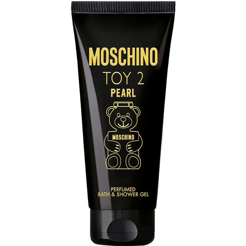 Toy 2 pearl perfumed bath & shower gel