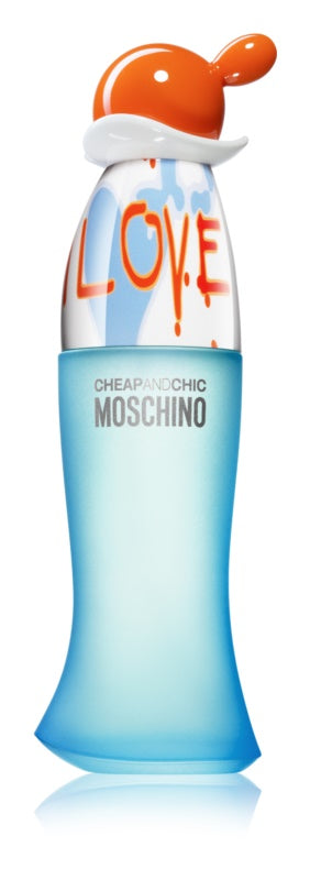 Cheap and chic i love love eau de toilette