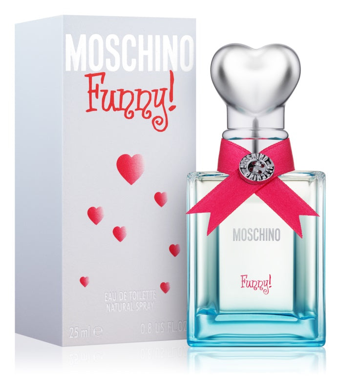 Funny! eau de toilette