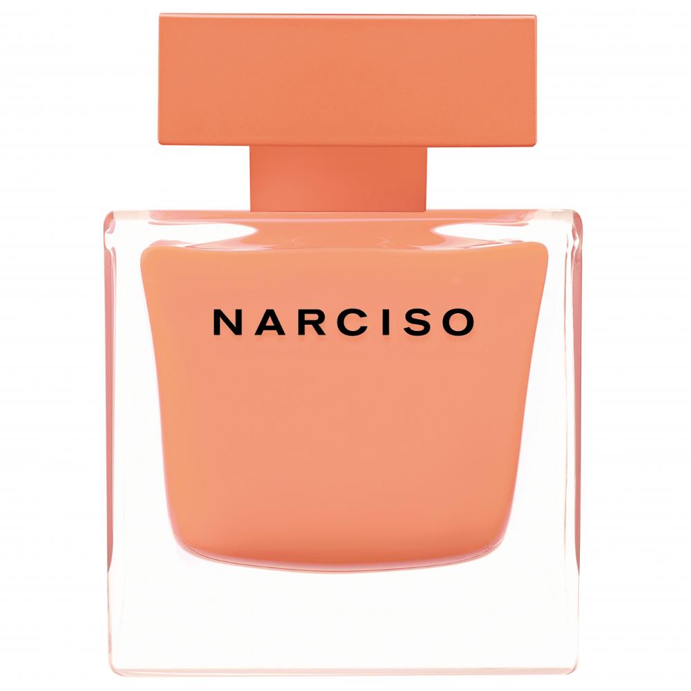 Narciso eau de parfum ambrée