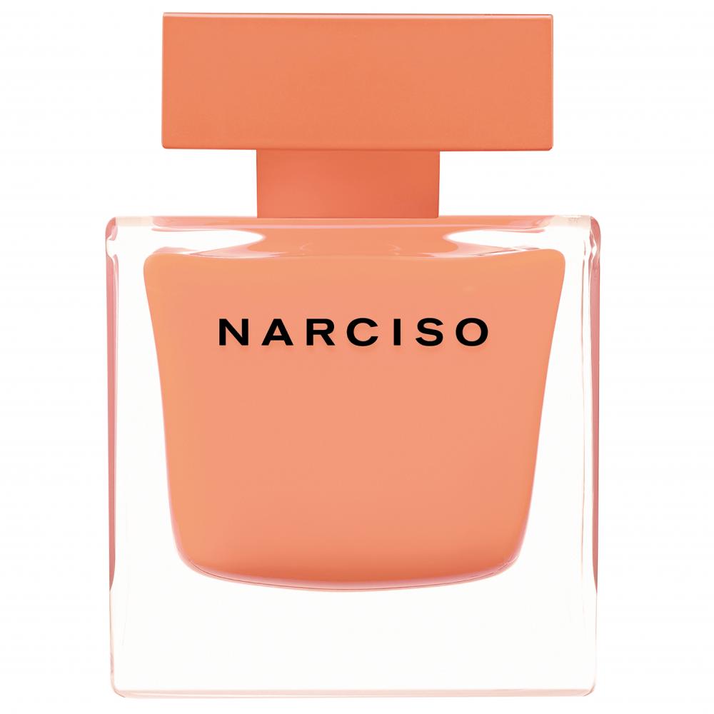 Narciso eau de parfum ambrée