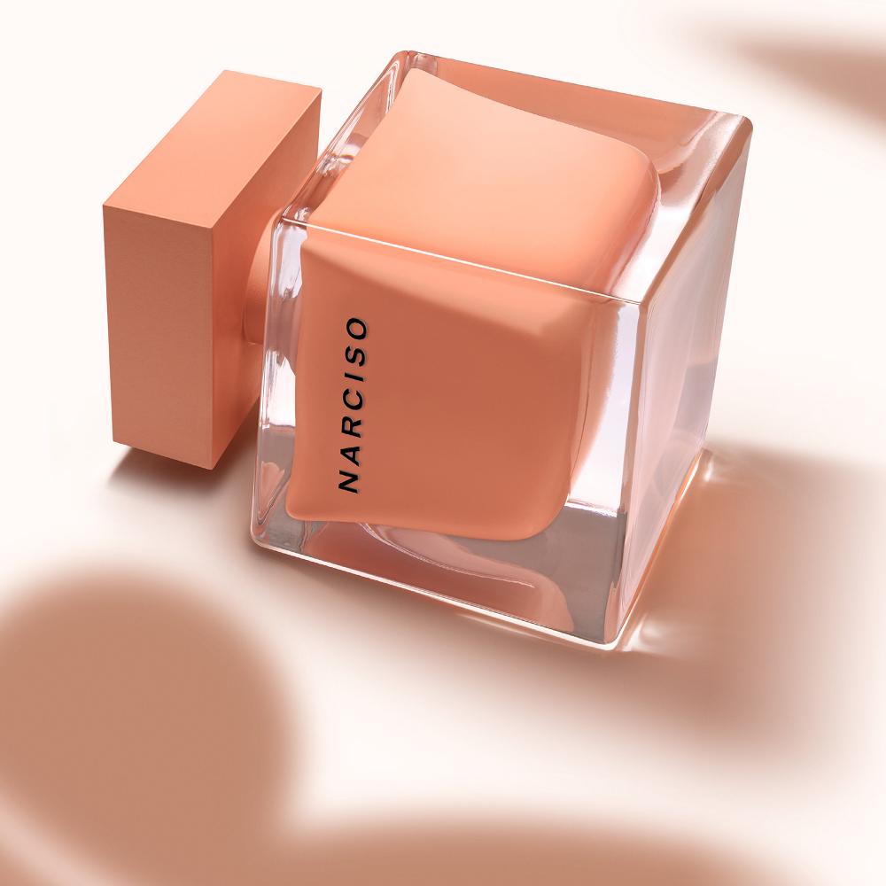 Narciso eau de parfum ambrée
