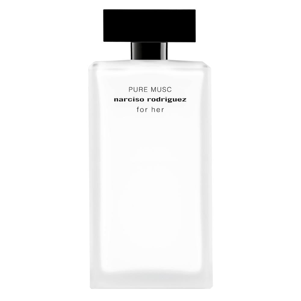For her pure musc eau de parfum