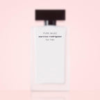 For her pure musc eau de parfum