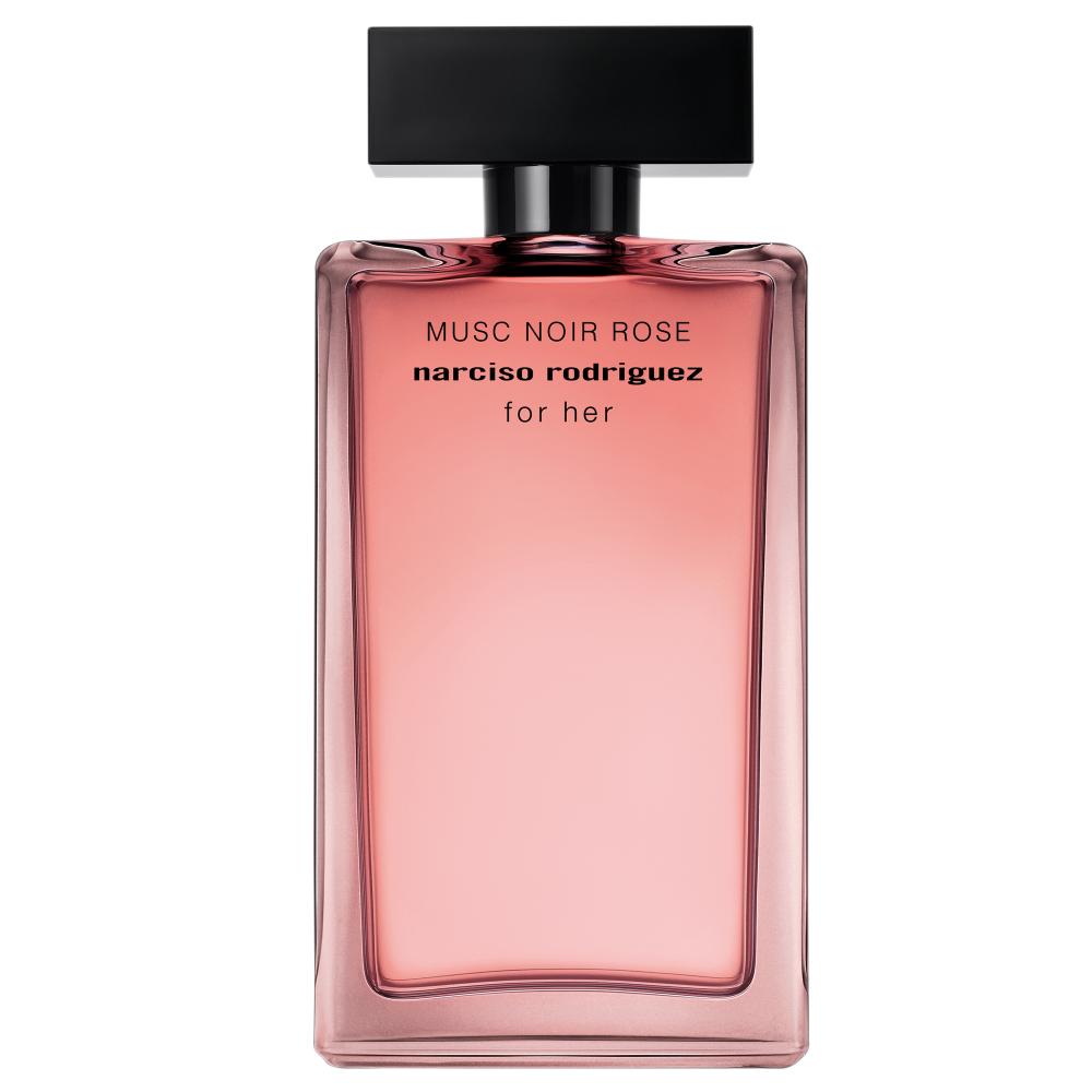 For her musc noir rose eau de parfum