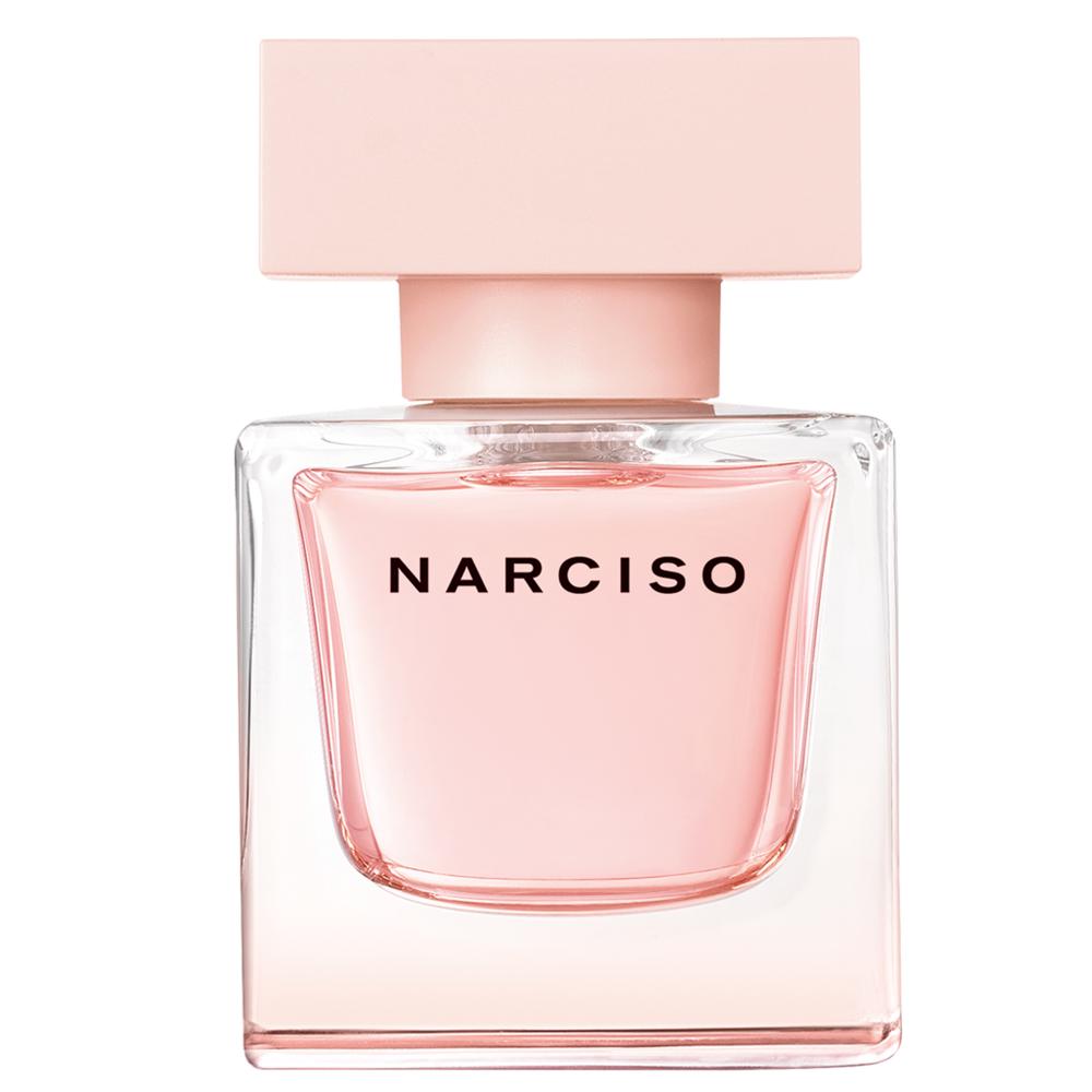 Narciso cristal eau de parfum