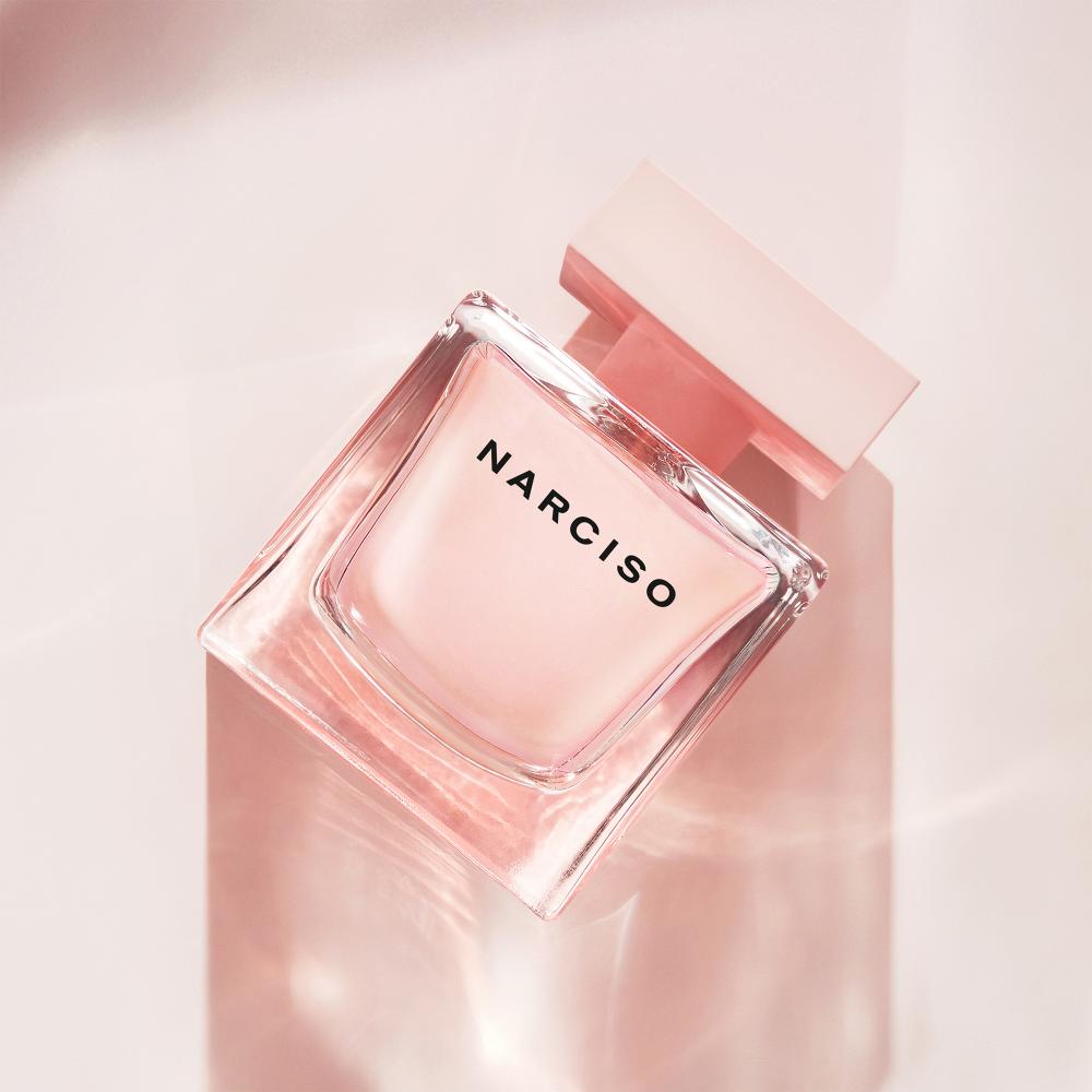 Narciso cristal eau de parfum