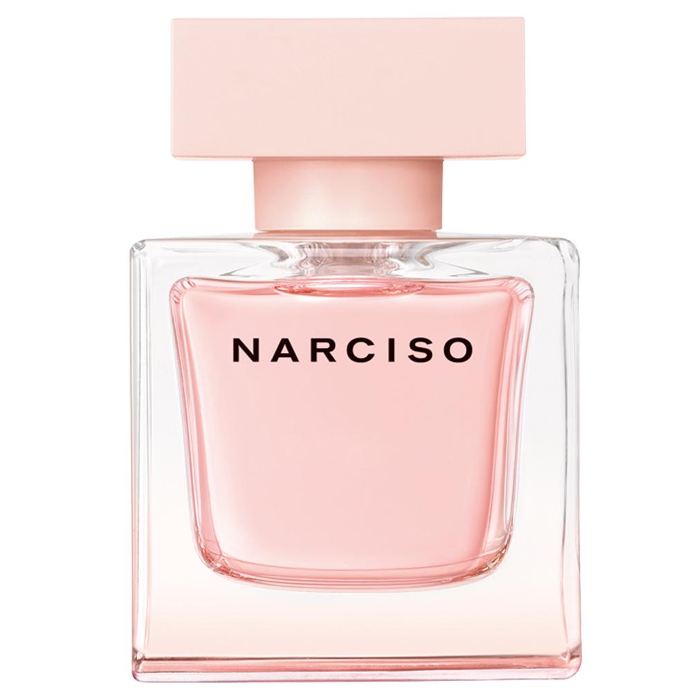 Narciso cristal eau de parfum