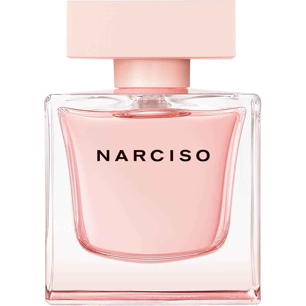 Narciso cristal eau de parfum