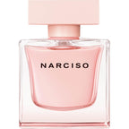 Narciso cristal eau de parfum