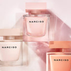 Narciso cristal eau de parfum