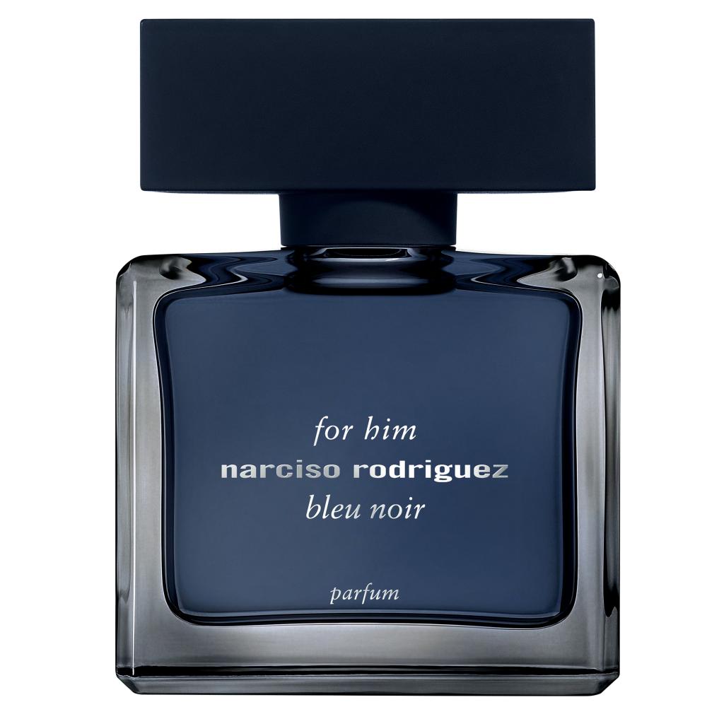 For him bleu noir parfum