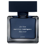 For him bleu noir parfum