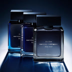 For him bleu noir parfum