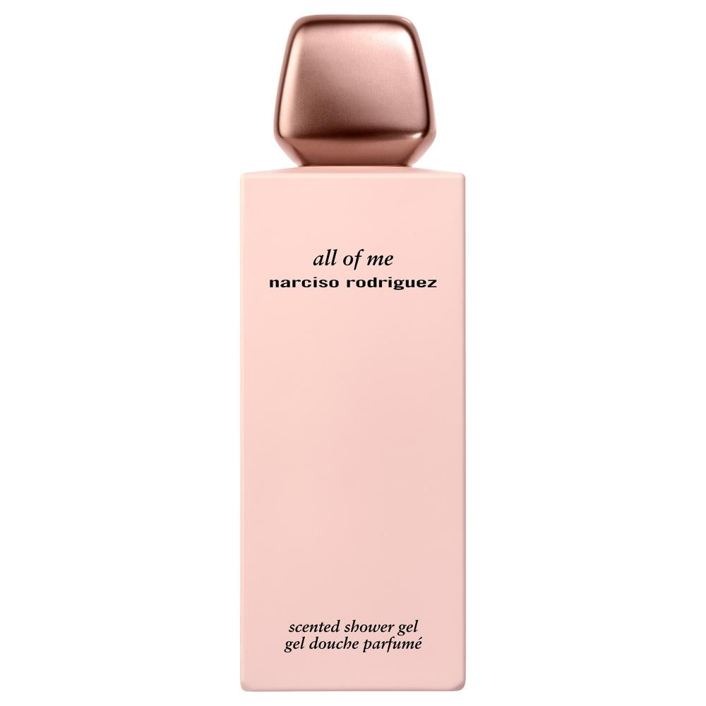 All of me gel doccia