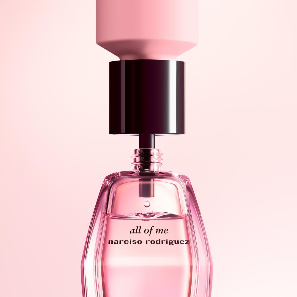 All of me eau de parfum