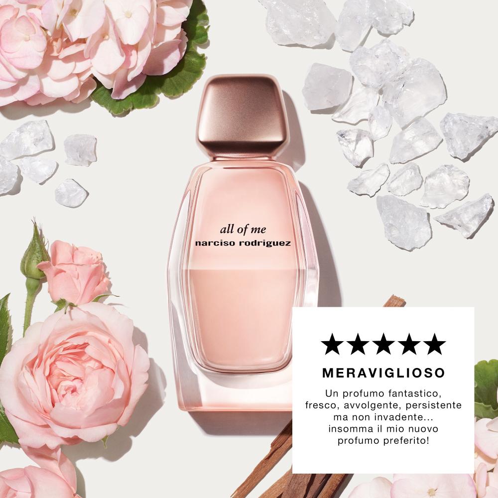 All of me eau de parfum