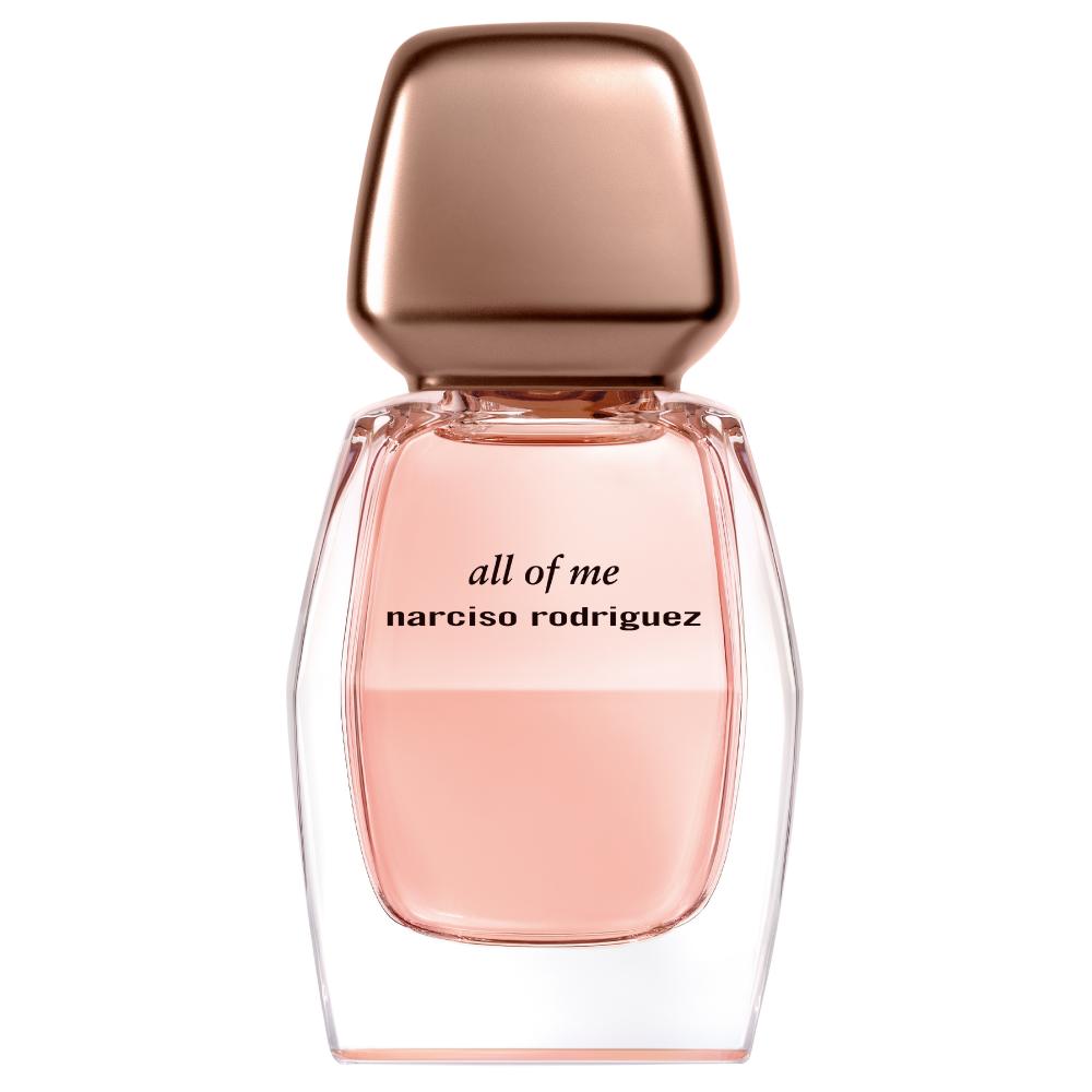All of me eau de parfum