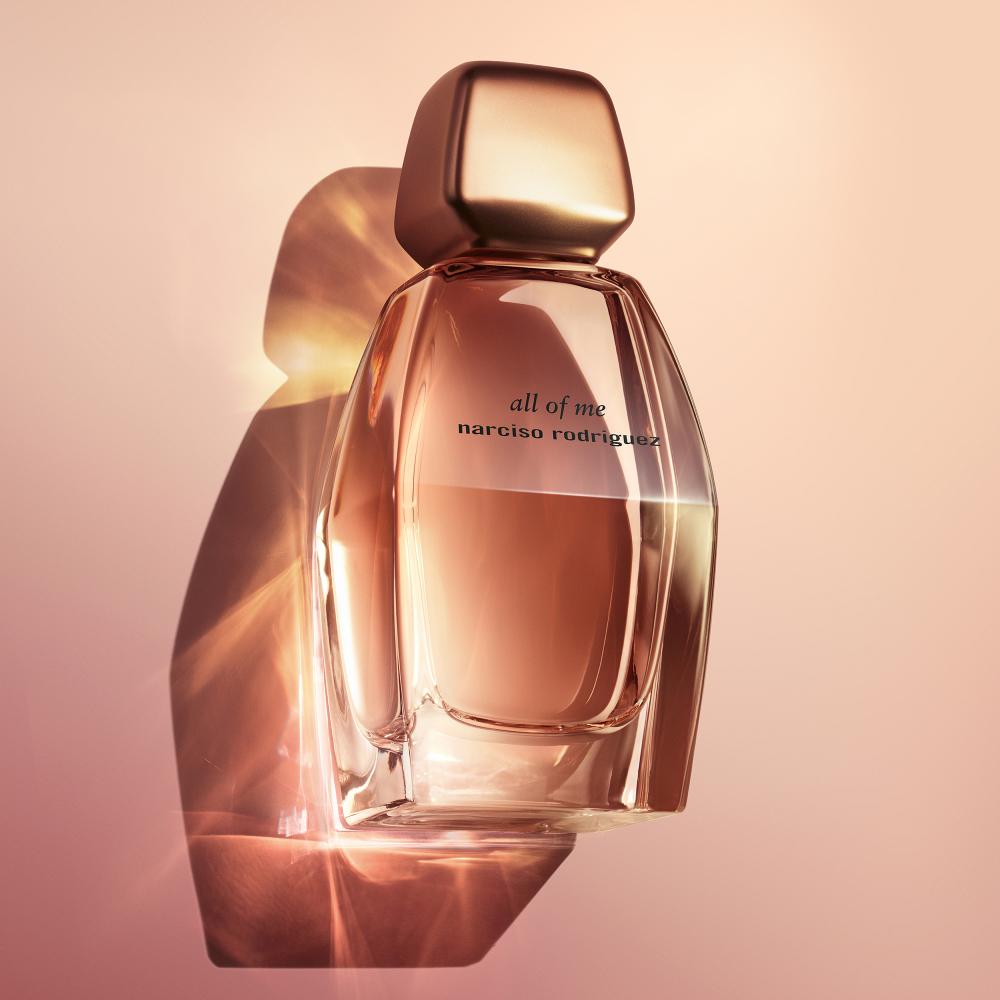 All of me eau de parfum