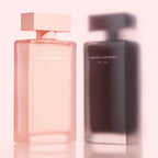 For her musc nude eau de parfum