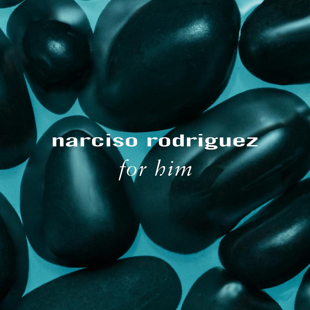 For him vetiver musc eau de toilette