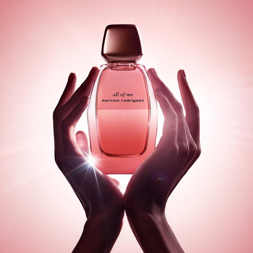 All of me eau de parfum intense